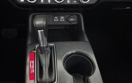 Honda Civic, 2022 год, 1 402 000 рублей, 15 фотография