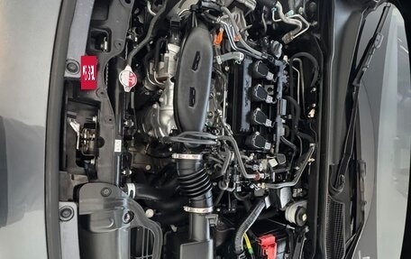 Honda Civic, 2022 год, 1 402 000 рублей, 21 фотография