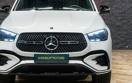 Mercedes-Benz GLE Coupe, 2025 год, 14 990 000 рублей, 3 фотография
