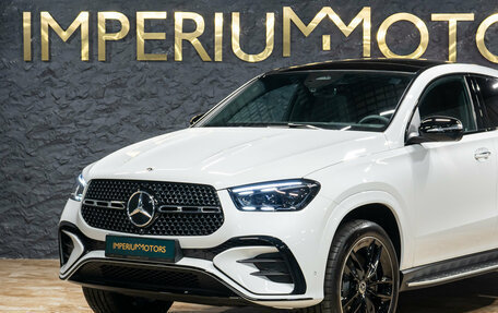 Mercedes-Benz GLE Coupe, 2025 год, 14 990 000 рублей, 4 фотография