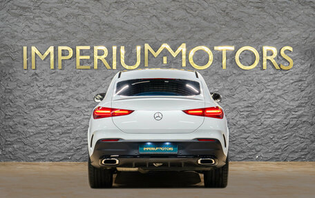 Mercedes-Benz GLE Coupe, 2025 год, 14 990 000 рублей, 7 фотография