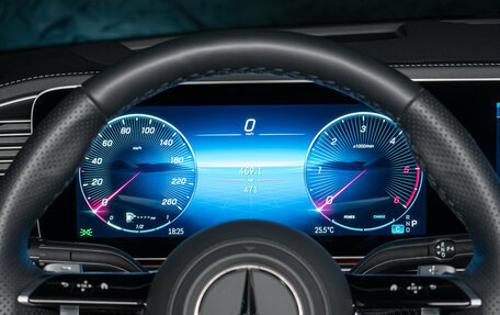 Mercedes-Benz GLE Coupe, 2025 год, 14 990 000 рублей, 16 фотография