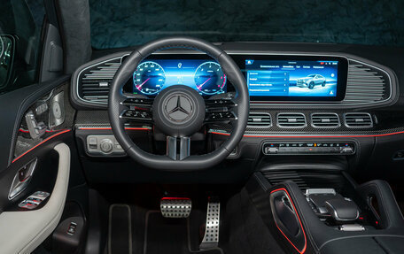 Mercedes-Benz GLE Coupe, 2025 год, 14 990 000 рублей, 13 фотография