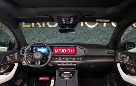 Mercedes-Benz GLE Coupe, 2025 год, 14 990 000 рублей, 9 фотография