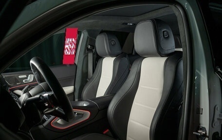 Mercedes-Benz GLE Coupe, 2025 год, 14 990 000 рублей, 11 фотография