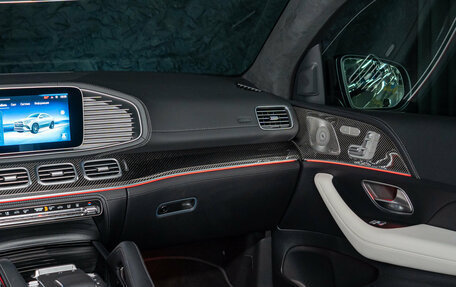 Mercedes-Benz GLE Coupe, 2025 год, 14 990 000 рублей, 18 фотография