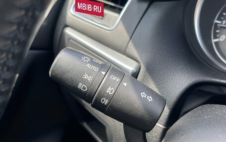 Mazda CX-5 II, 2016 год, 2 249 000 рублей, 11 фотография