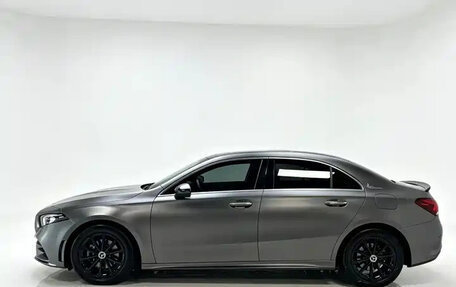 Mercedes-Benz A-Класс, 2022 год, 1 580 500 рублей, 3 фотография