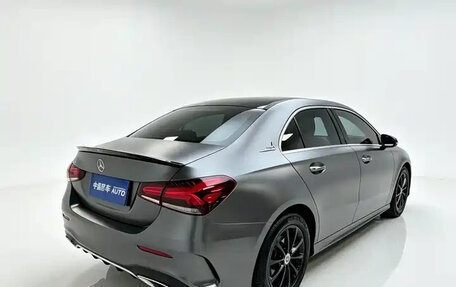 Mercedes-Benz A-Класс, 2022 год, 1 580 500 рублей, 5 фотография