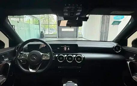 Mercedes-Benz A-Класс, 2022 год, 1 580 500 рублей, 9 фотография