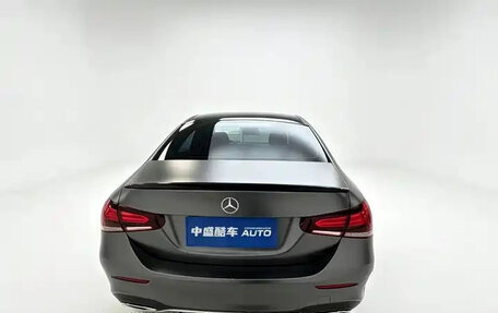 Mercedes-Benz A-Класс, 2022 год, 1 580 500 рублей, 6 фотография