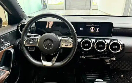 Mercedes-Benz A-Класс, 2022 год, 1 580 500 рублей, 8 фотография