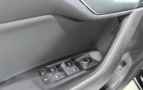 Volkswagen Touareg III, 2021 год, 6 200 000 рублей, 13 фотография
