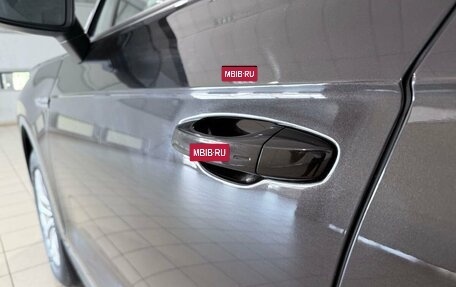 Volkswagen Touareg III, 2021 год, 6 200 000 рублей, 8 фотография