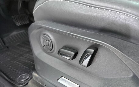 Volkswagen Touareg III, 2021 год, 6 200 000 рублей, 17 фотография
