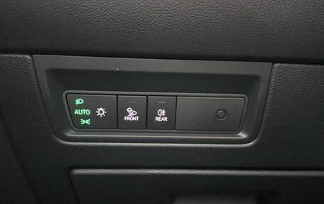 Volkswagen Touareg III, 2021 год, 6 200 000 рублей, 19 фотография
