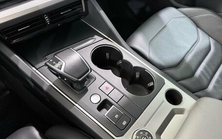 Volkswagen Touareg III, 2021 год, 6 200 000 рублей, 30 фотография