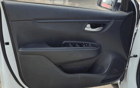 KIA Rio IV, 2018 год, 1 152 000 рублей, 9 фотография
