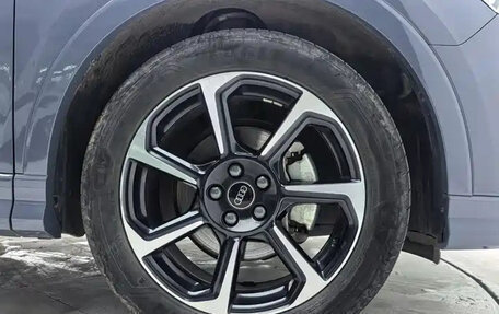 Audi Q3 Sportback, 2022 год, 1 940 500 рублей, 9 фотография
