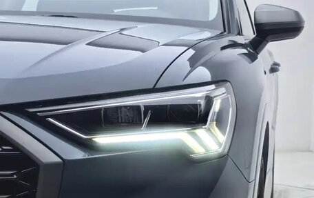 Audi Q3 Sportback, 2022 год, 1 940 500 рублей, 8 фотография