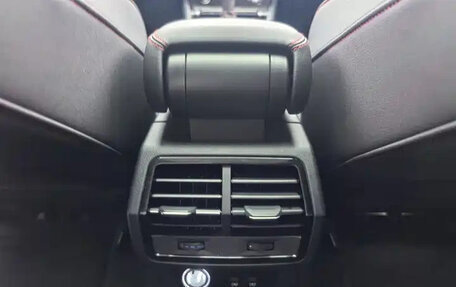 Audi Q3 Sportback, 2022 год, 1 940 500 рублей, 12 фотография