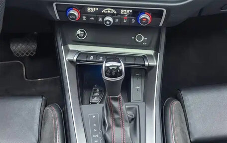 Audi Q3 Sportback, 2022 год, 1 940 500 рублей, 16 фотография