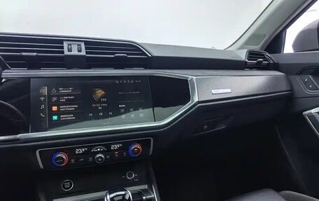 Audi Q3 Sportback, 2022 год, 1 940 500 рублей, 14 фотография