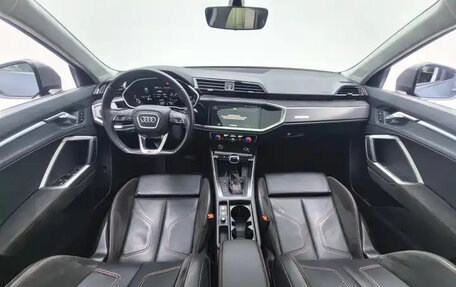 Audi Q3 Sportback, 2022 год, 1 940 500 рублей, 11 фотография