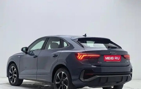 Audi Q3 Sportback, 2022 год, 1 940 500 рублей, 5 фотография