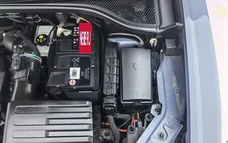 Audi Q3 Sportback, 2022 год, 1 940 500 рублей, 13 фотография
