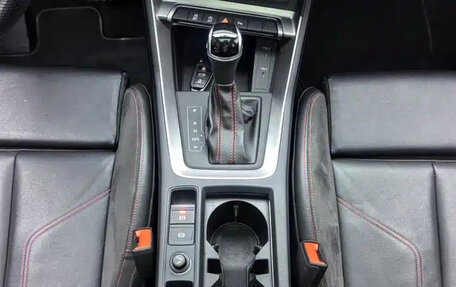 Audi Q3 Sportback, 2022 год, 1 940 500 рублей, 19 фотография