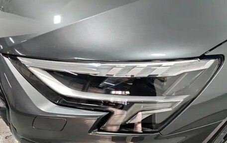 Audi A3, 2022 год, 1 670 500 рублей, 7 фотография