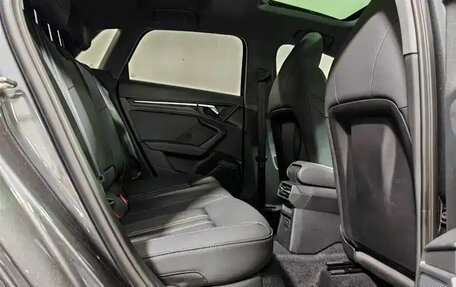 Audi A3, 2022 год, 1 670 500 рублей, 11 фотография
