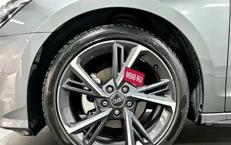 Audi A3, 2022 год, 1 670 500 рублей, 5 фотография