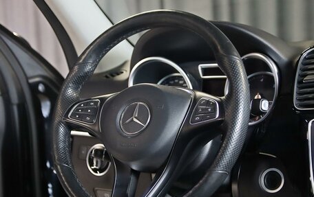 Mercedes-Benz GLE, 2017 год, 3 199 000 рублей, 10 фотография