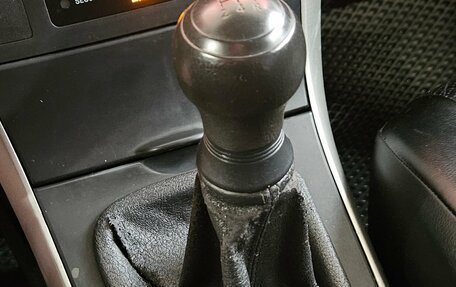 Toyota Corolla, 2008 год, 599 000 рублей, 14 фотография