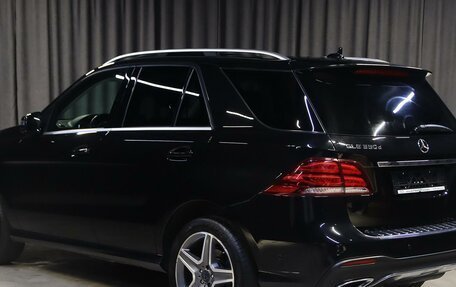 Mercedes-Benz GLE, 2017 год, 3 199 000 рублей, 4 фотография