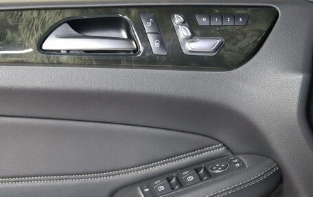 Mercedes-Benz GLE, 2017 год, 3 199 000 рублей, 11 фотография