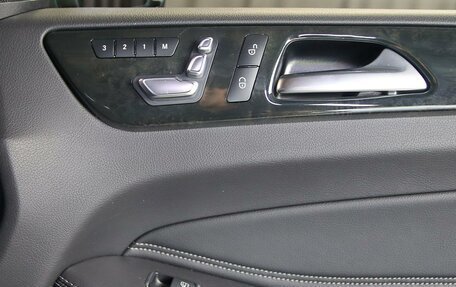 Mercedes-Benz GLE, 2017 год, 3 199 000 рублей, 13 фотография