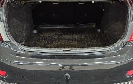 Toyota Corolla, 2008 год, 599 000 рублей, 16 фотография