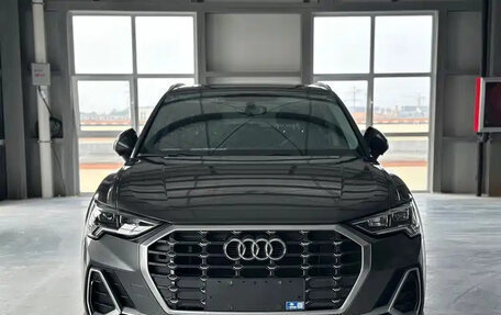 Audi Q3, 2022 год, 1 840 500 рублей, 5 фотография