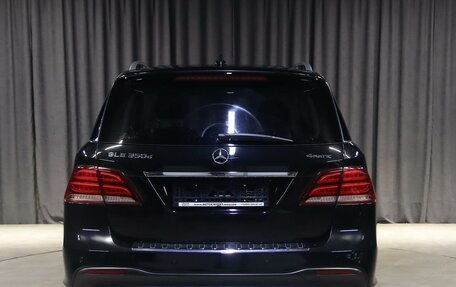 Mercedes-Benz GLE, 2017 год, 3 199 000 рублей, 15 фотография