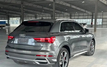 Audi Q3, 2022 год, 1 840 500 рублей, 8 фотография