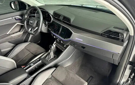 Audi Q3, 2022 год, 1 840 500 рублей, 14 фотография