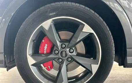 Audi Q3, 2022 год, 1 840 500 рублей, 11 фотография