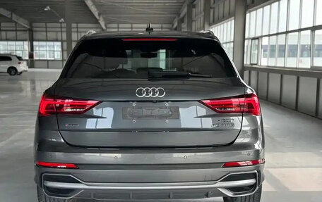 Audi Q3, 2022 год, 1 840 500 рублей, 9 фотография