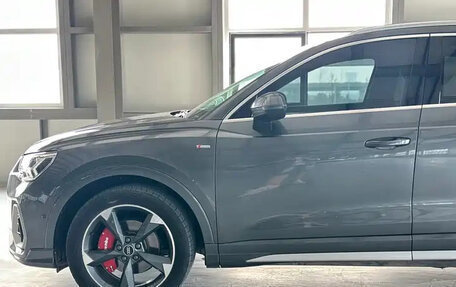 Audi Q3, 2022 год, 1 840 500 рублей, 7 фотография