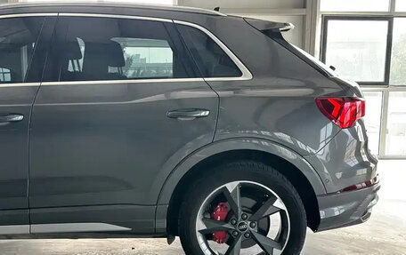 Audi Q3, 2022 год, 1 840 500 рублей, 10 фотография