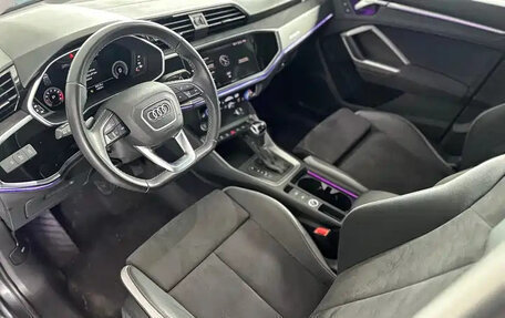 Audi Q3, 2022 год, 1 840 500 рублей, 12 фотография