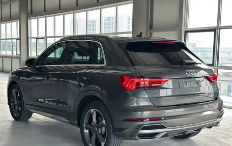 Audi Q3, 2022 год, 1 840 500 рублей, 6 фотография